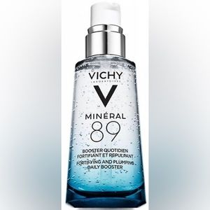 Vichy Minéral 89  Fortifying & Hydrating Daily Skin Booster